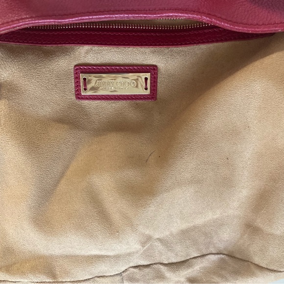 Jimmy Choo Rania Tote - Picture 7 of 10